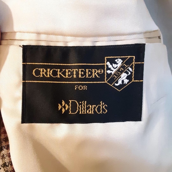 Mens Sport Coat - Picture 4 of 8